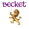 becket's Avatar