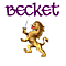 becket's Avatar