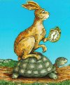 Rabbit&Turtle's Avatar