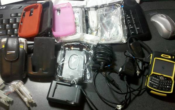 blackberry8330